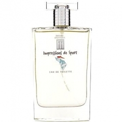 Impressions de Sport